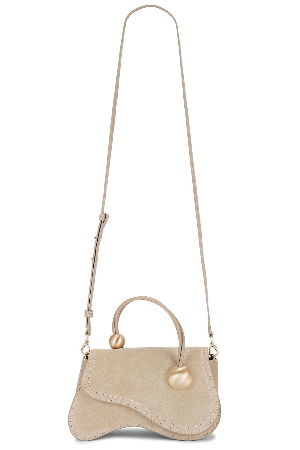 Kazia Crossbody - 1