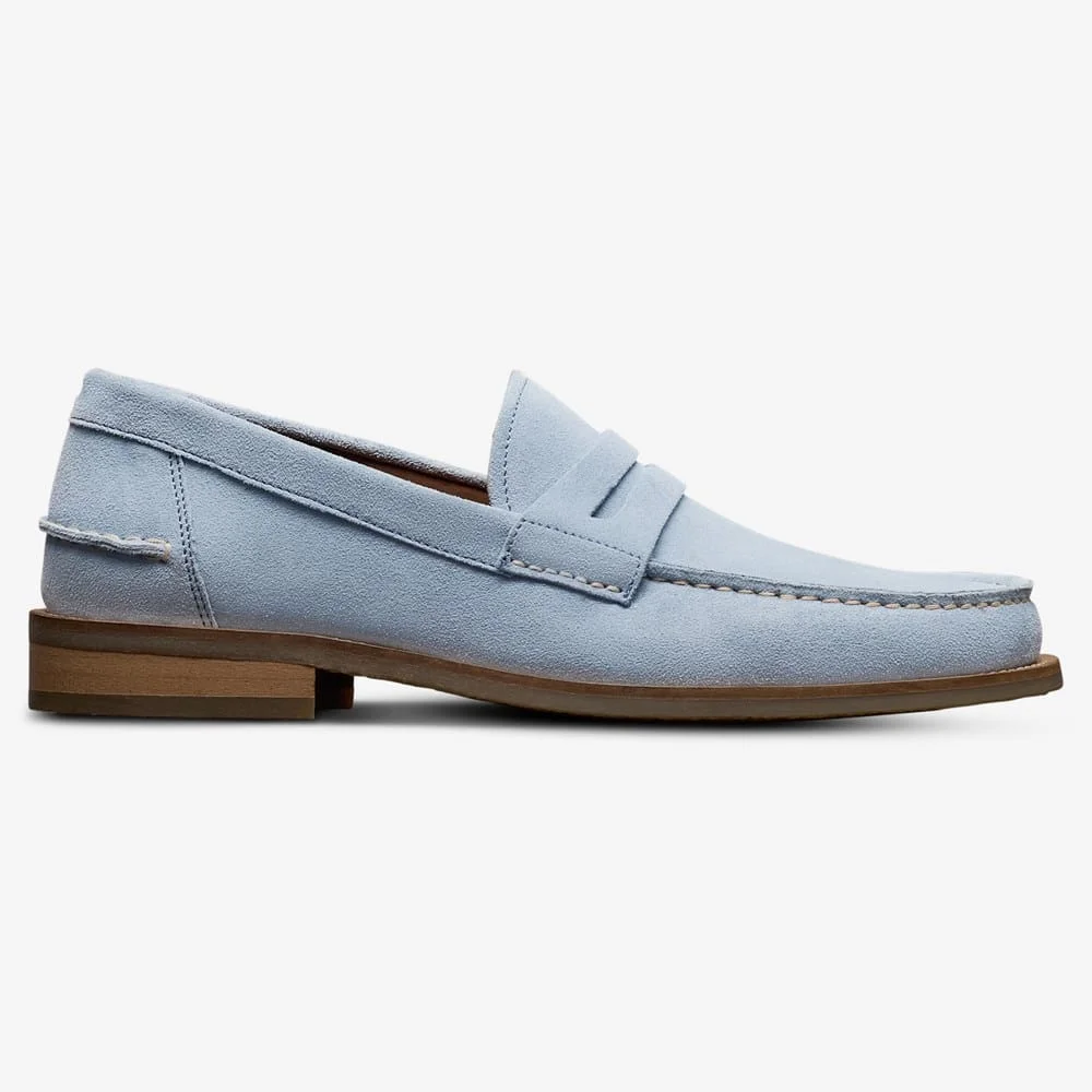 Sorrento Penny Loafer - 1