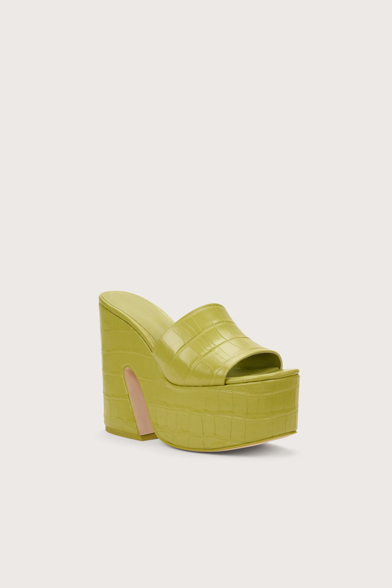 Cult Gaia DARIA PLATFORM outlook