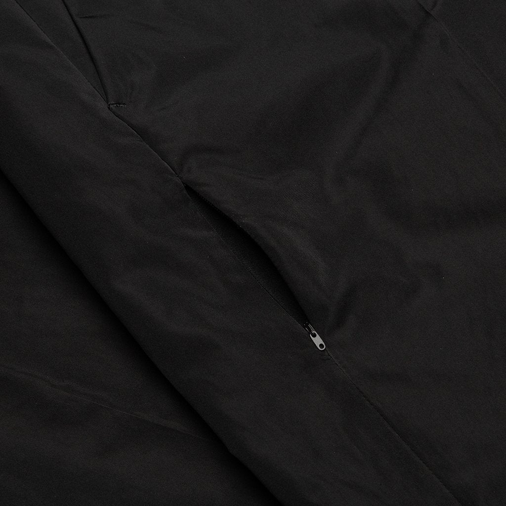 UNDERCOVER TAILORED PANTS - BLACK - 5