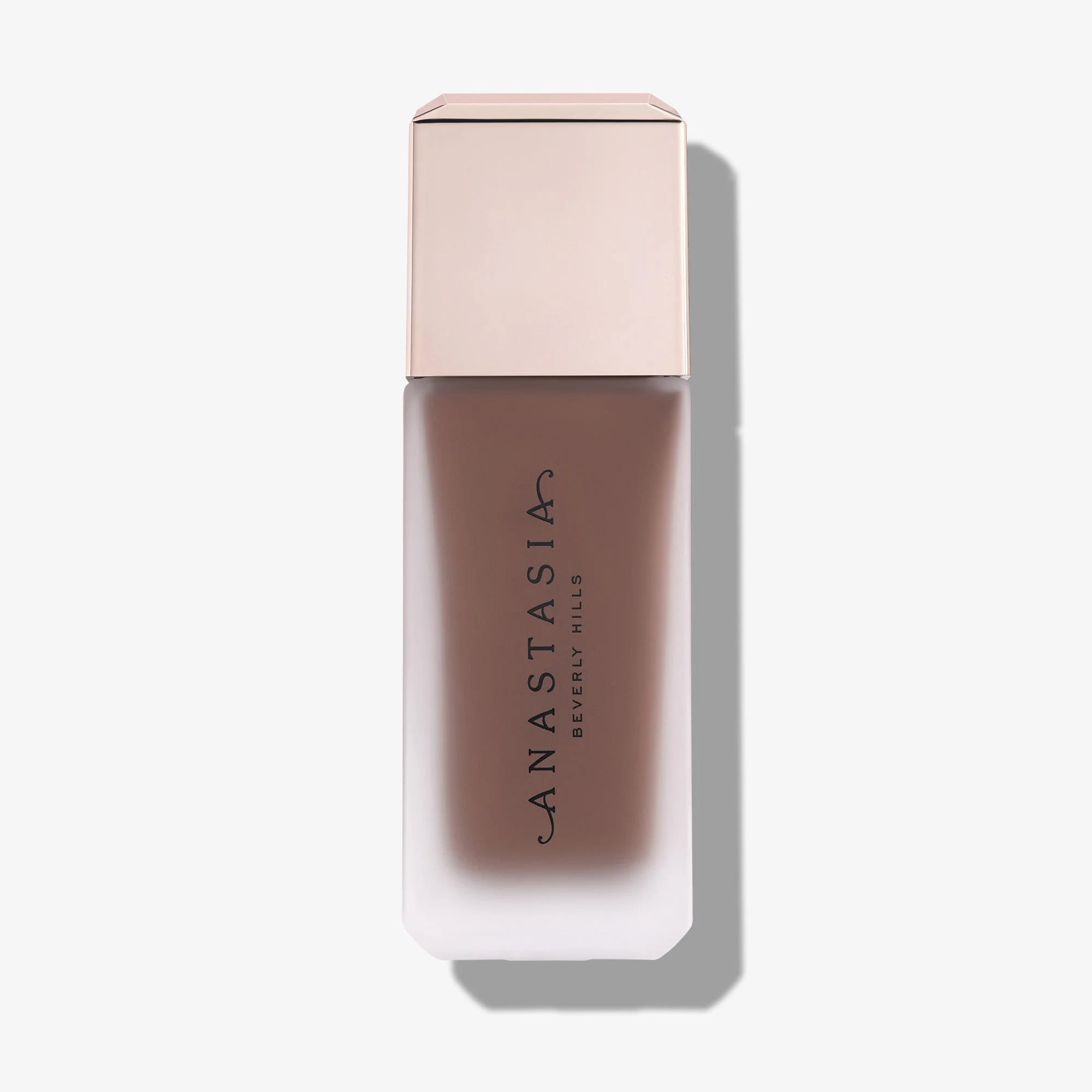 Impeccable Blurring Second-Skin Matte Foundation - 1