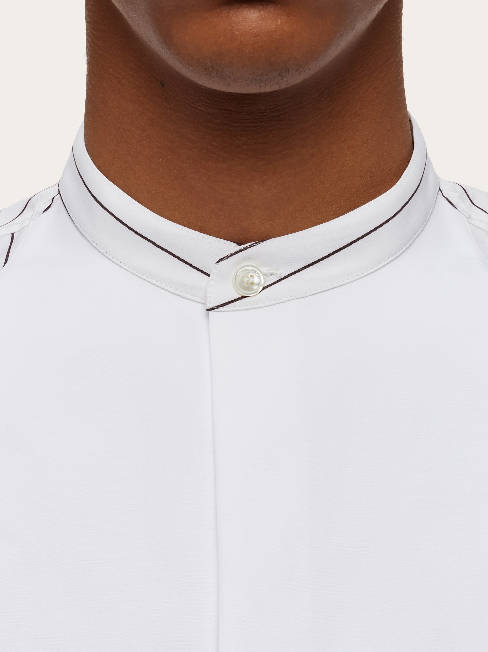 Tuxedo shirt - 5