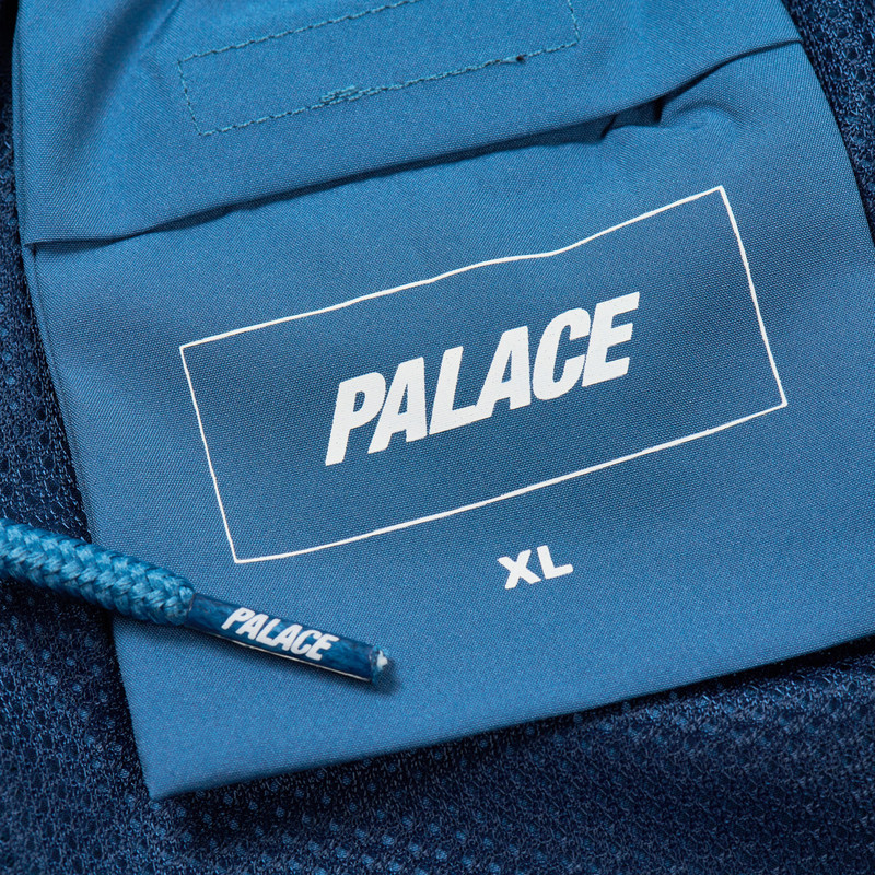 LAZER SHELL SHORT FRESH AIR 6