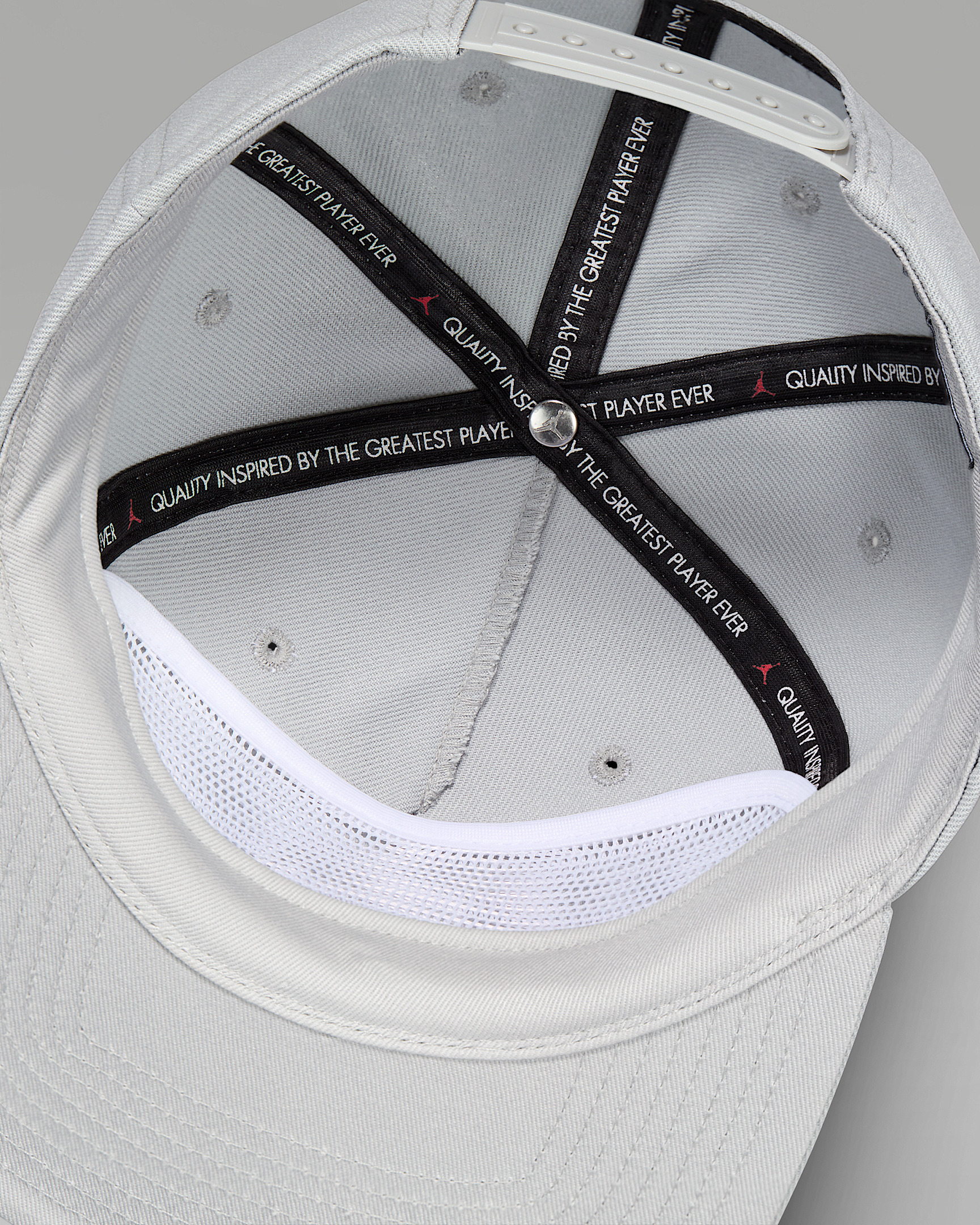 Jordan Pro Structured Hat - 5