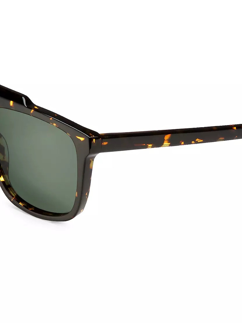 58MM Navigator Sunglasses 3