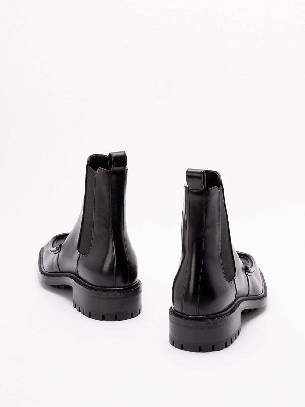 Saint Laurent Men `Wesh` Boots - 3