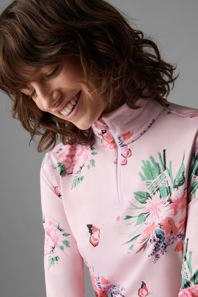 Ilvy First layer in Rose/Pink 4