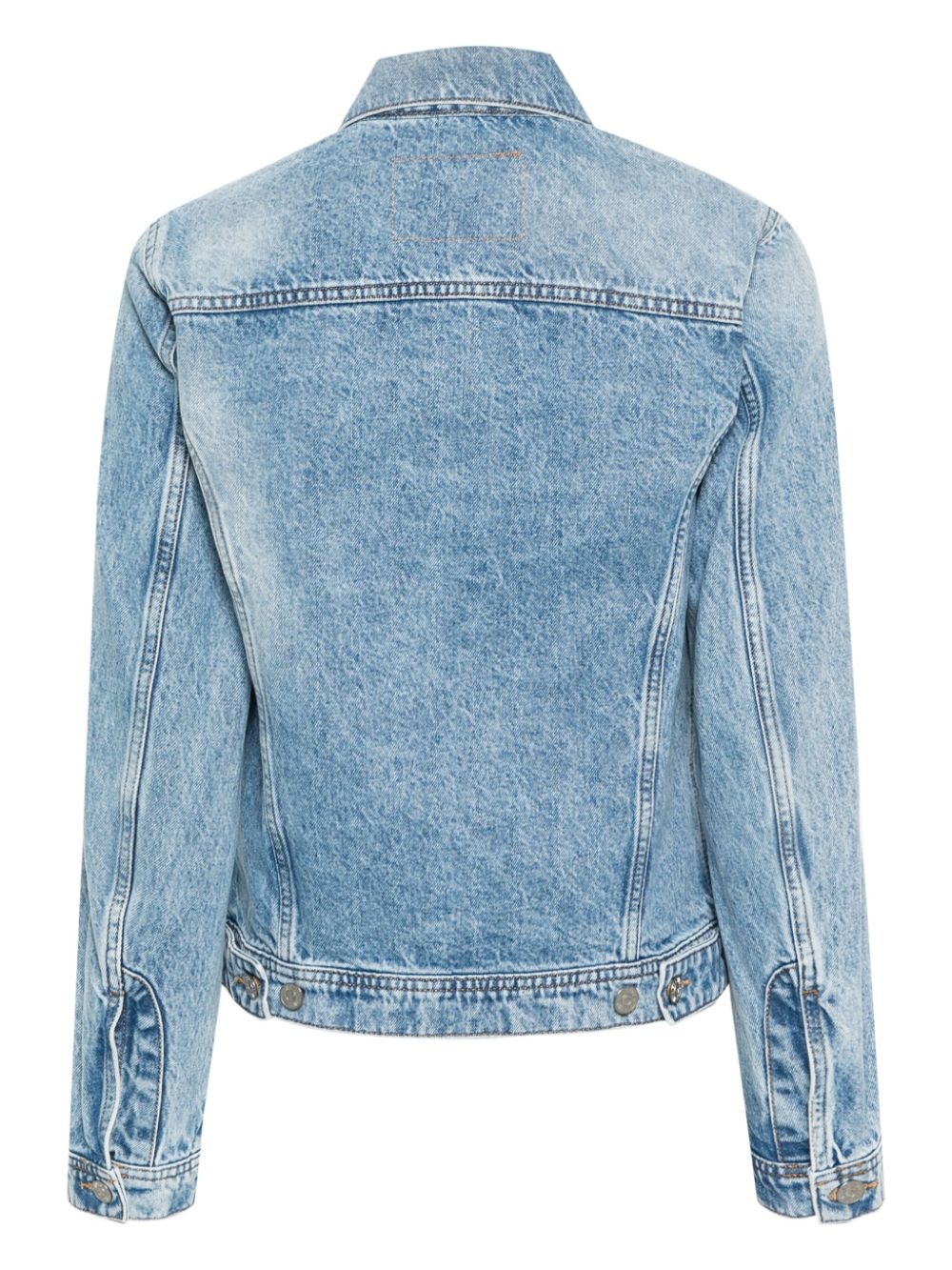 De-Bonny denim jacket - 2