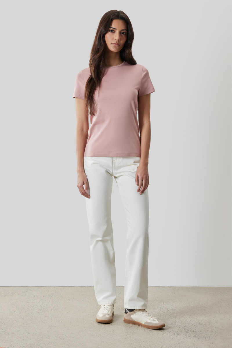 ROBERT BARAKETT The Barakett Women's Tee outlook