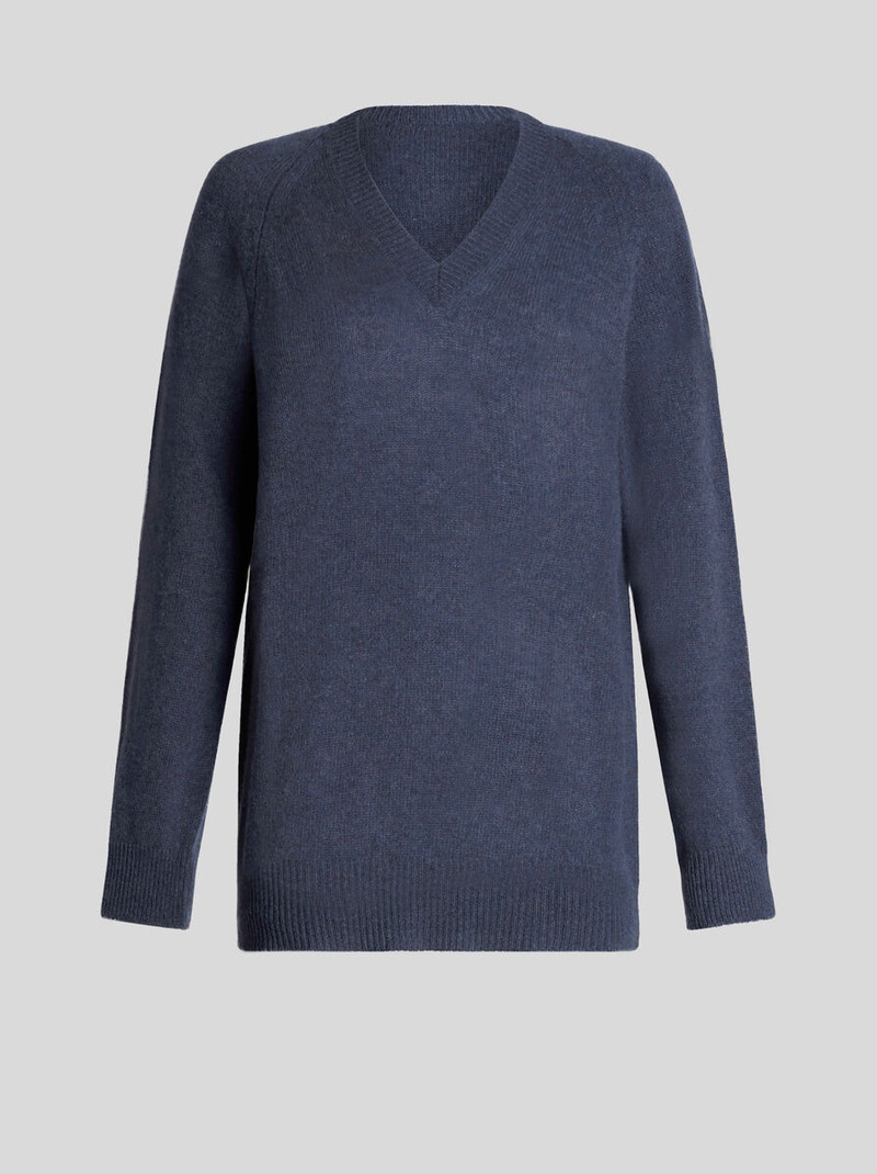 CASHMERE SWEATER - 1