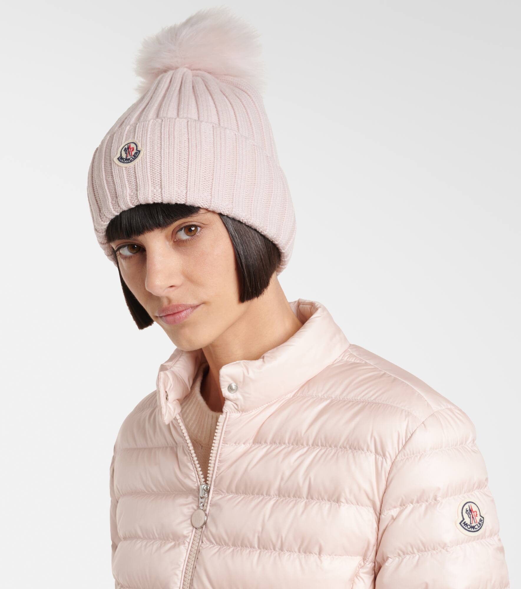 Wool beanie - 2