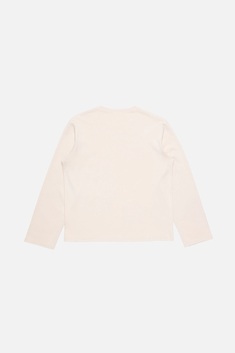 Graphic t-shirt - Warm beige 6