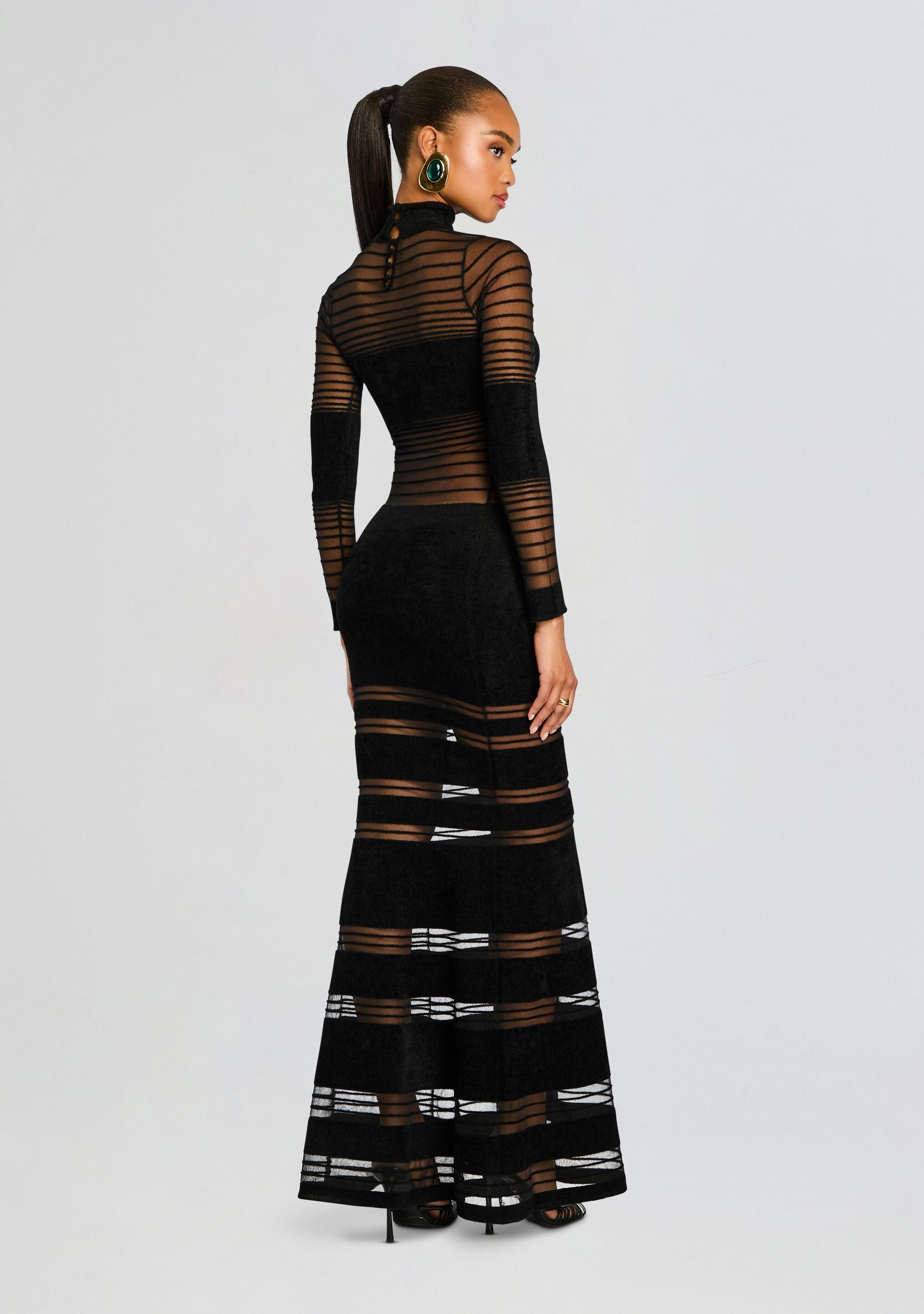 JOHANNE DRESS - 4