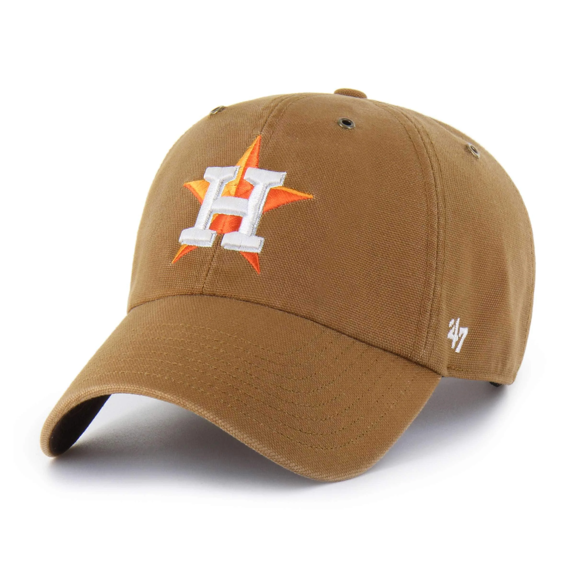 Houston Astros '47 Clean Up - 1