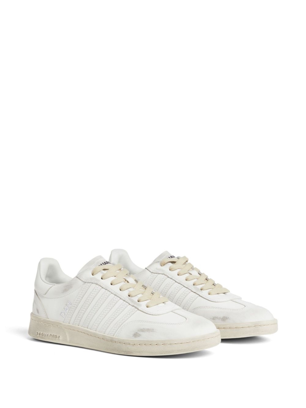 Boxer sneakers - 2