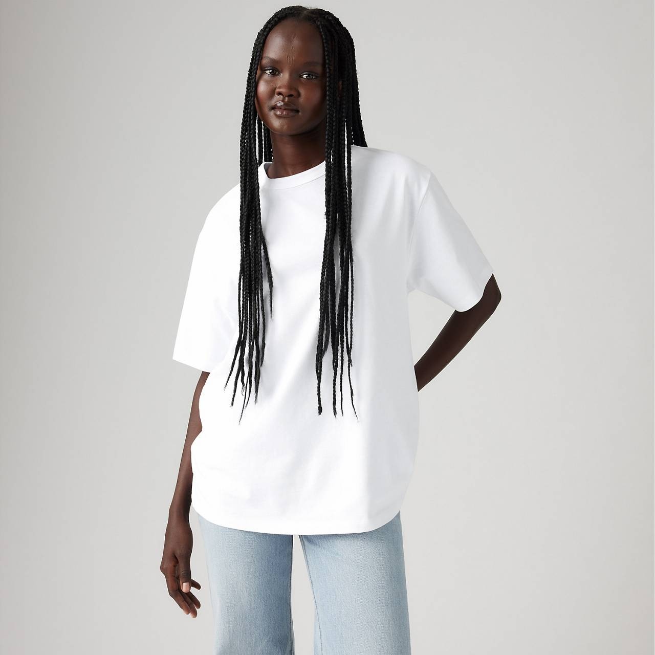 TABOR T-SHIRT - 3