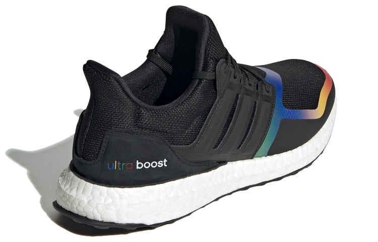 (WMNS) adidas UltraBoost DNA 'Rainbow Iridescent' FV7015 - 4