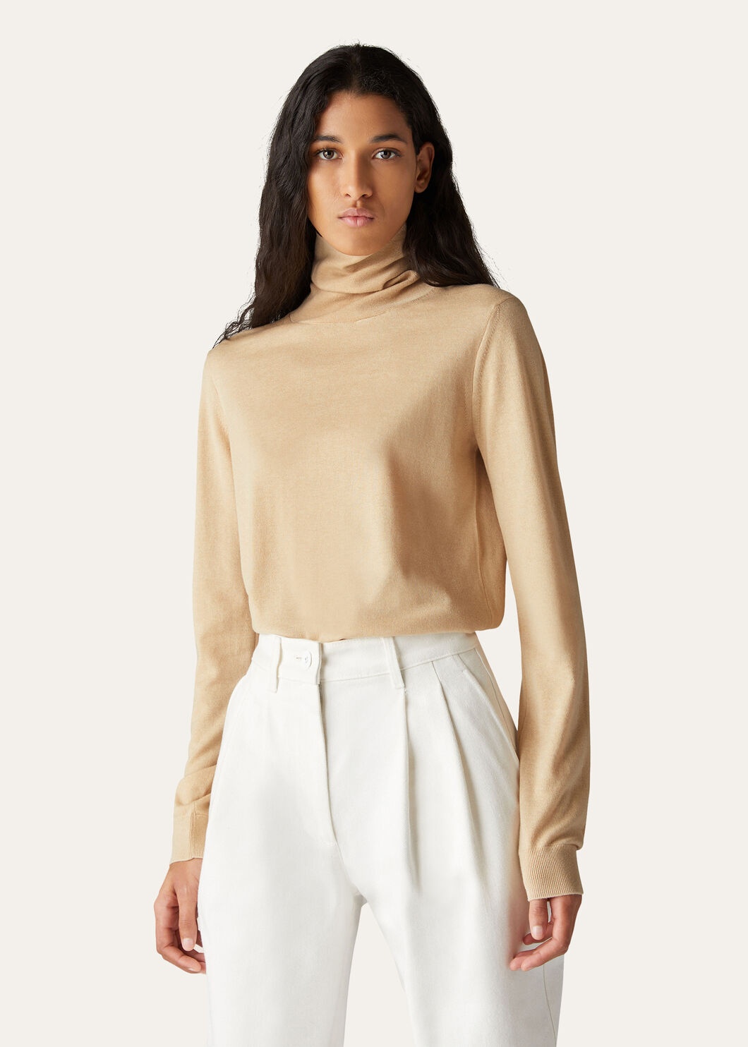 Turtleneck - 4
