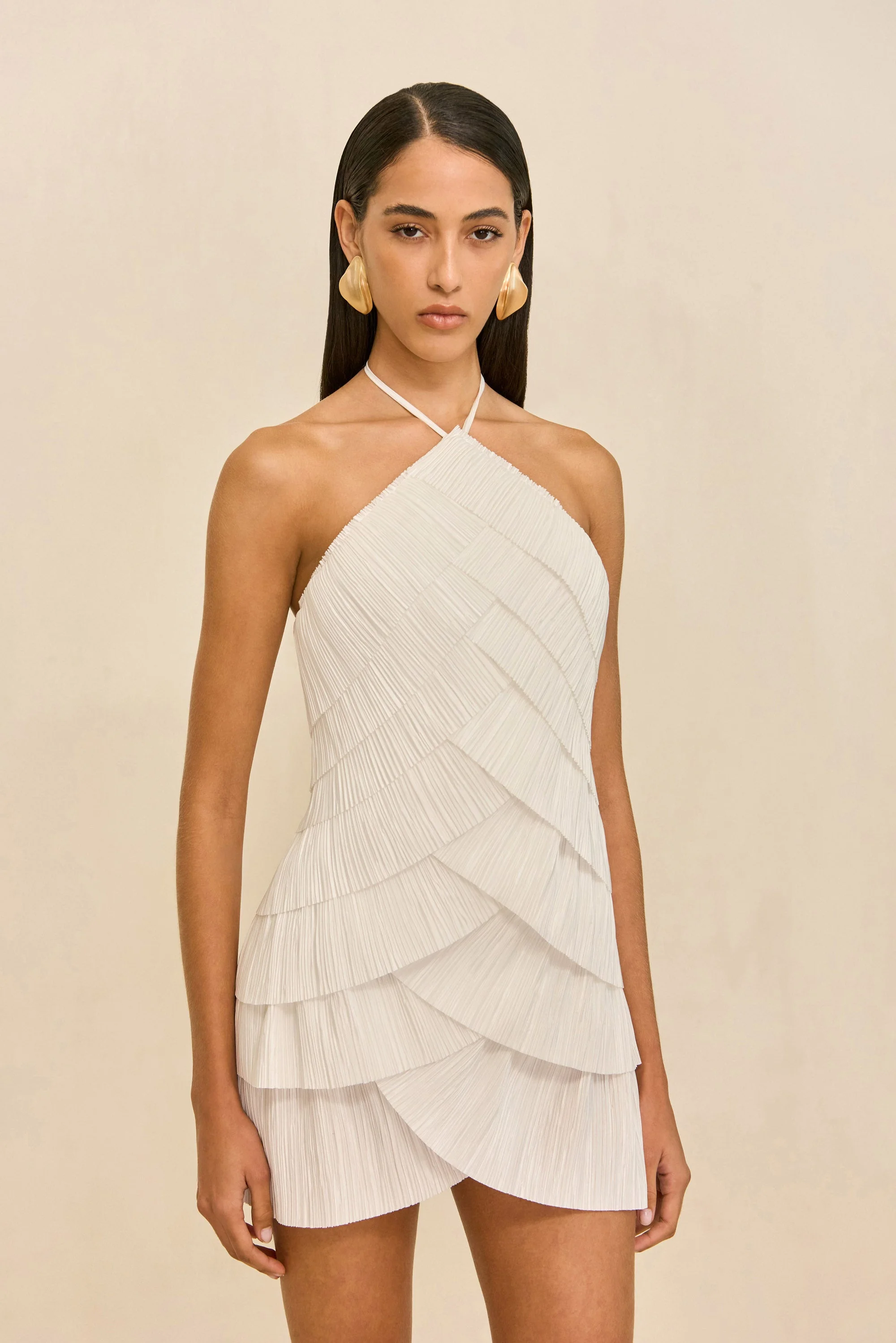 VARSHA DRESS - 1