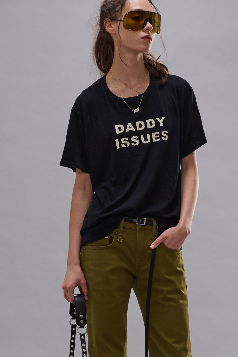 DADDY ISSUES BOY T 1