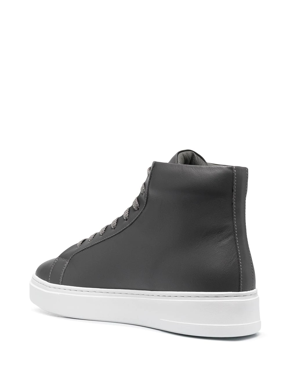 PP1978 high-top sneakers - 3