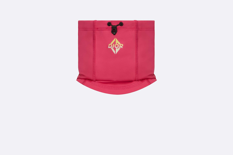 Dior Neck Warmer outlook