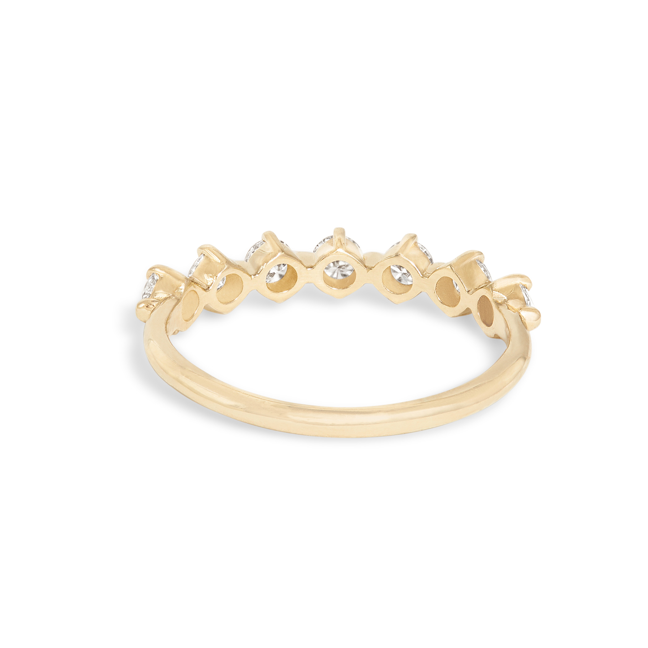 Bold Bright Lights LAB-Created Diamond Band - 6