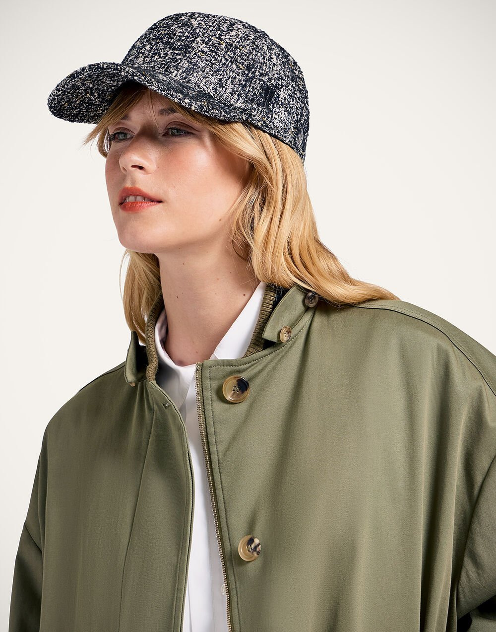 Babeball Cap - 3