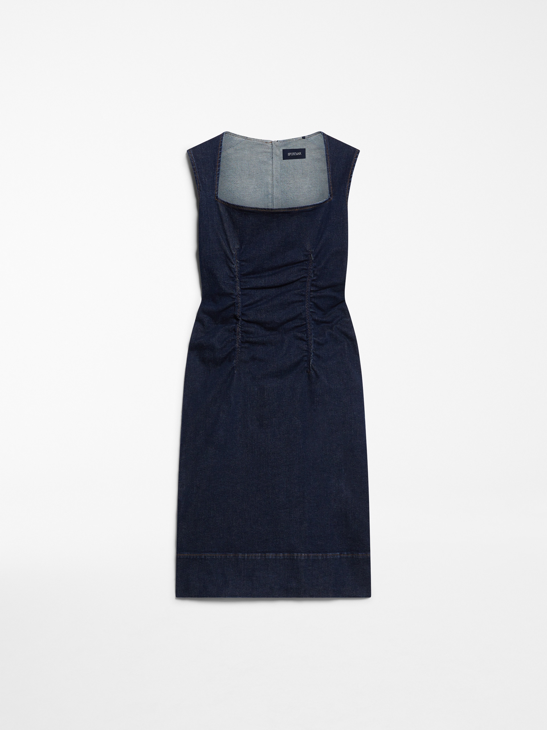 AMPEX Denim dress - 1