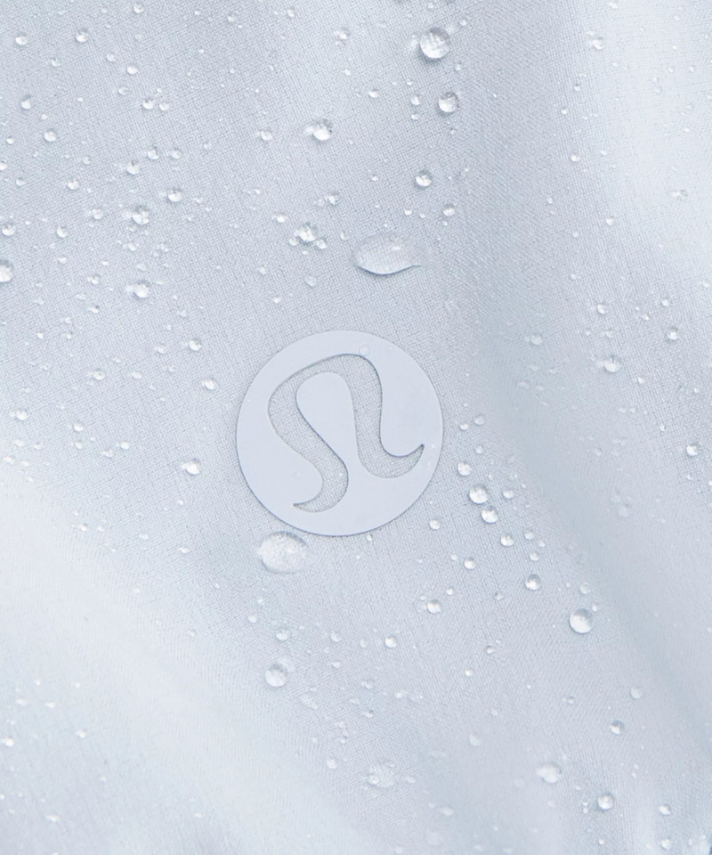 Water-Repellent Stretch Tennis Jacket 8