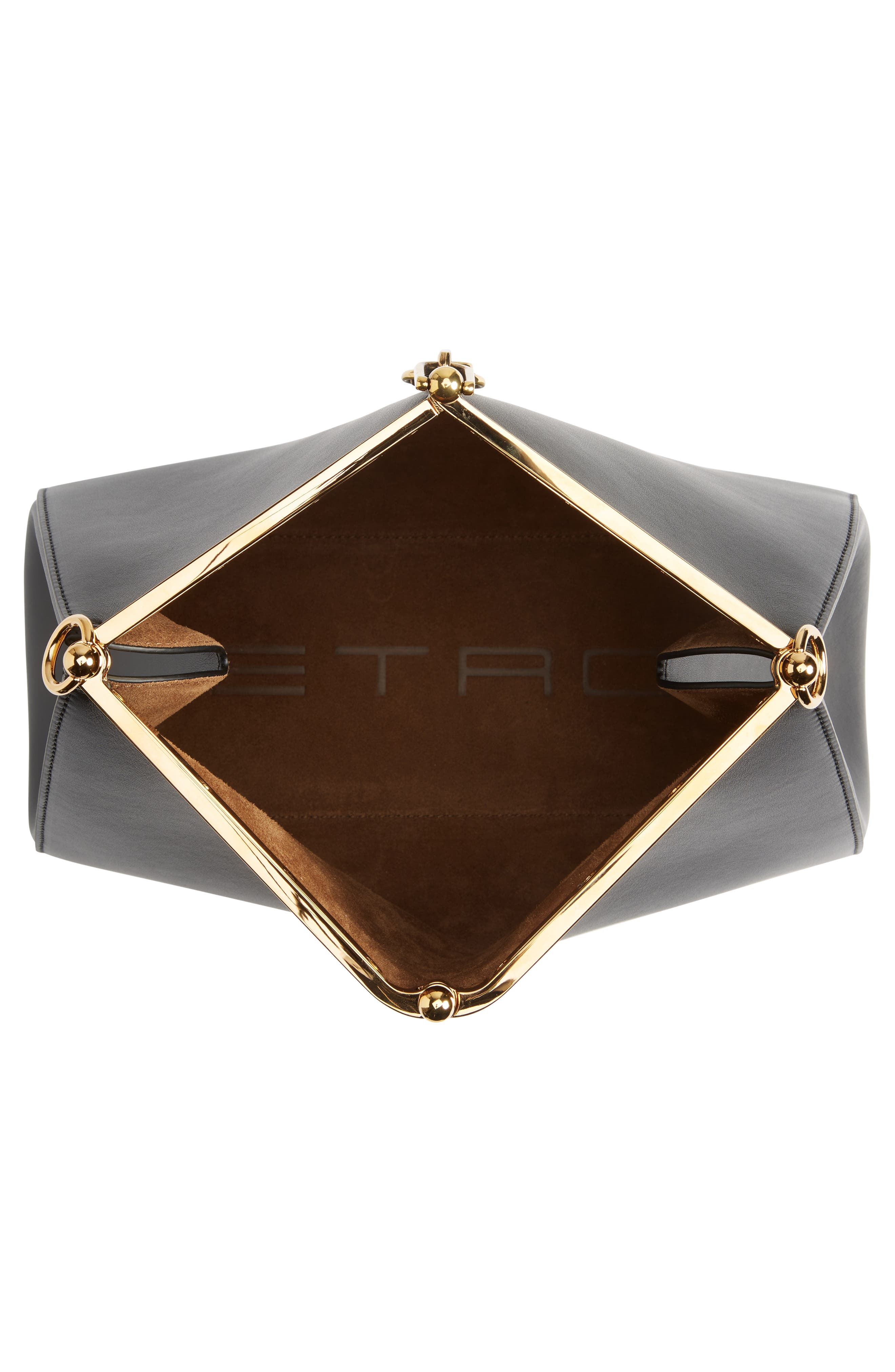 Medium Vela Shoulder Bag - 5