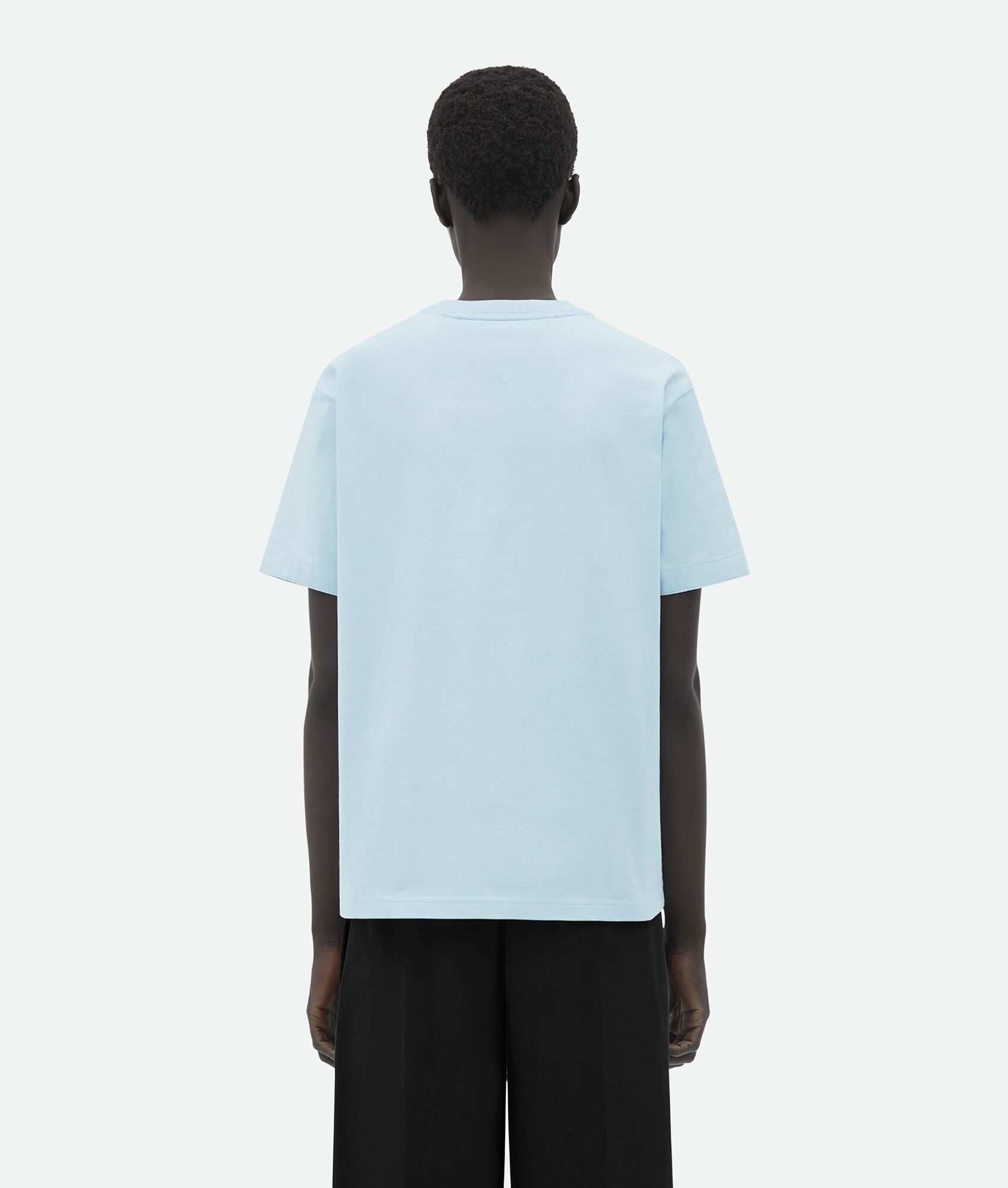Light Cotton T-Shirt - 3