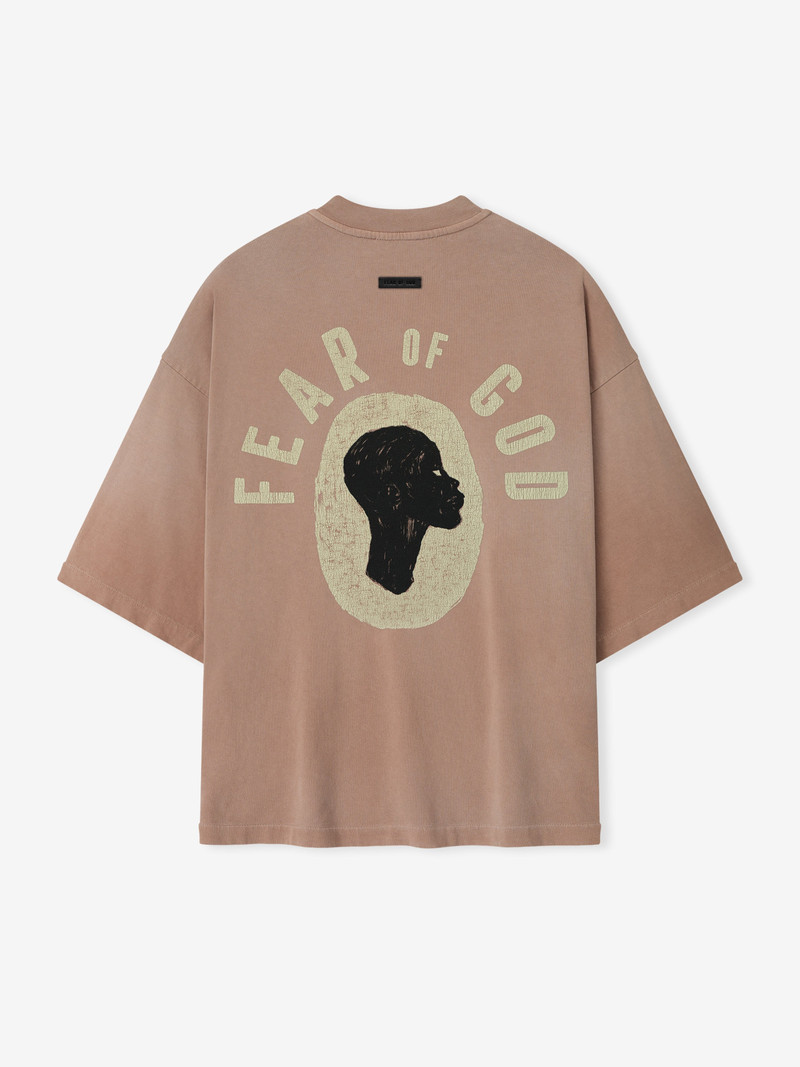 Liberation Now Tee 4