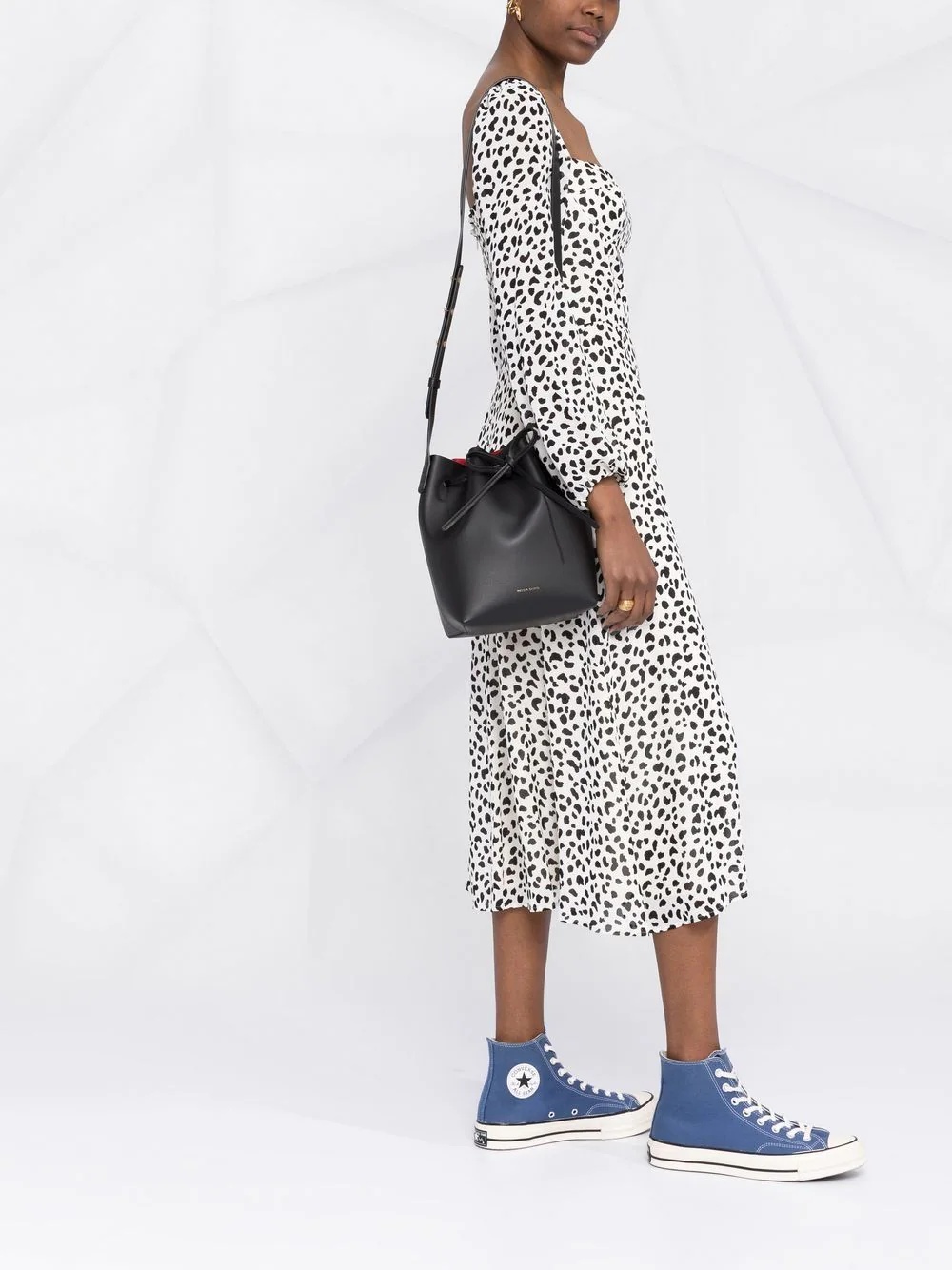 Mini Bucket bag - 4