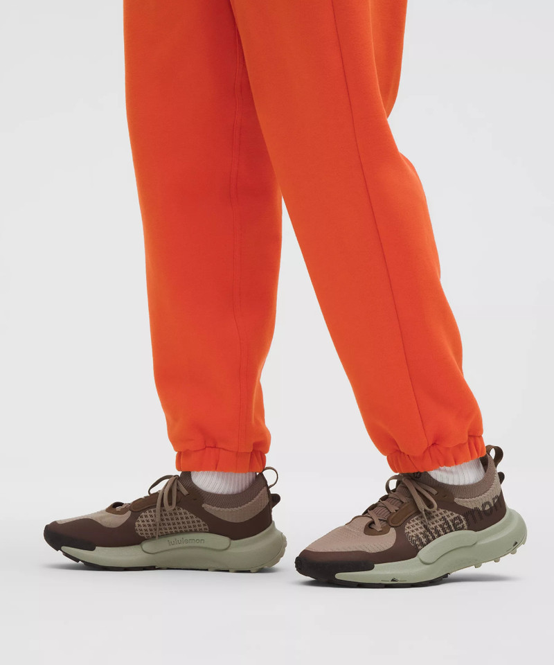 Scuba Mid-Rise Oversized Jogger *Regular 6