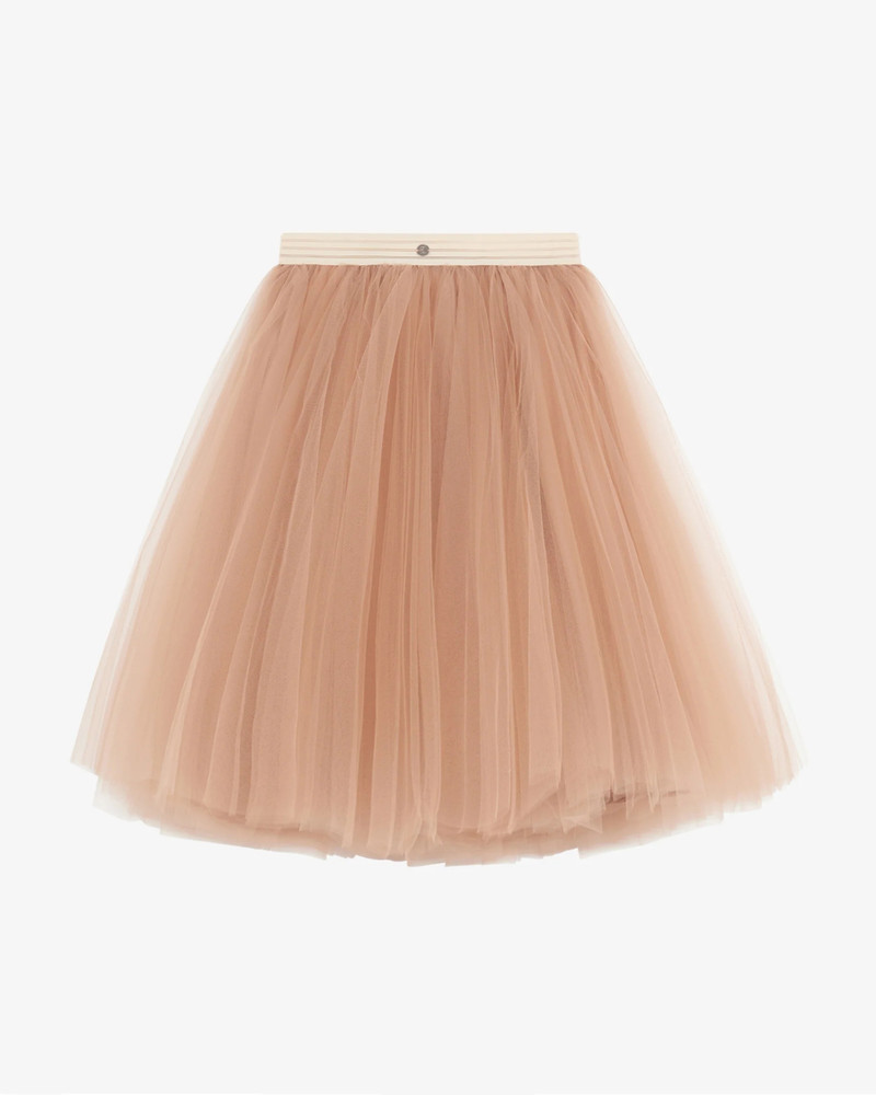TUTU SKIRT 3