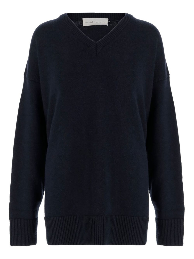 cashmere sweater 1