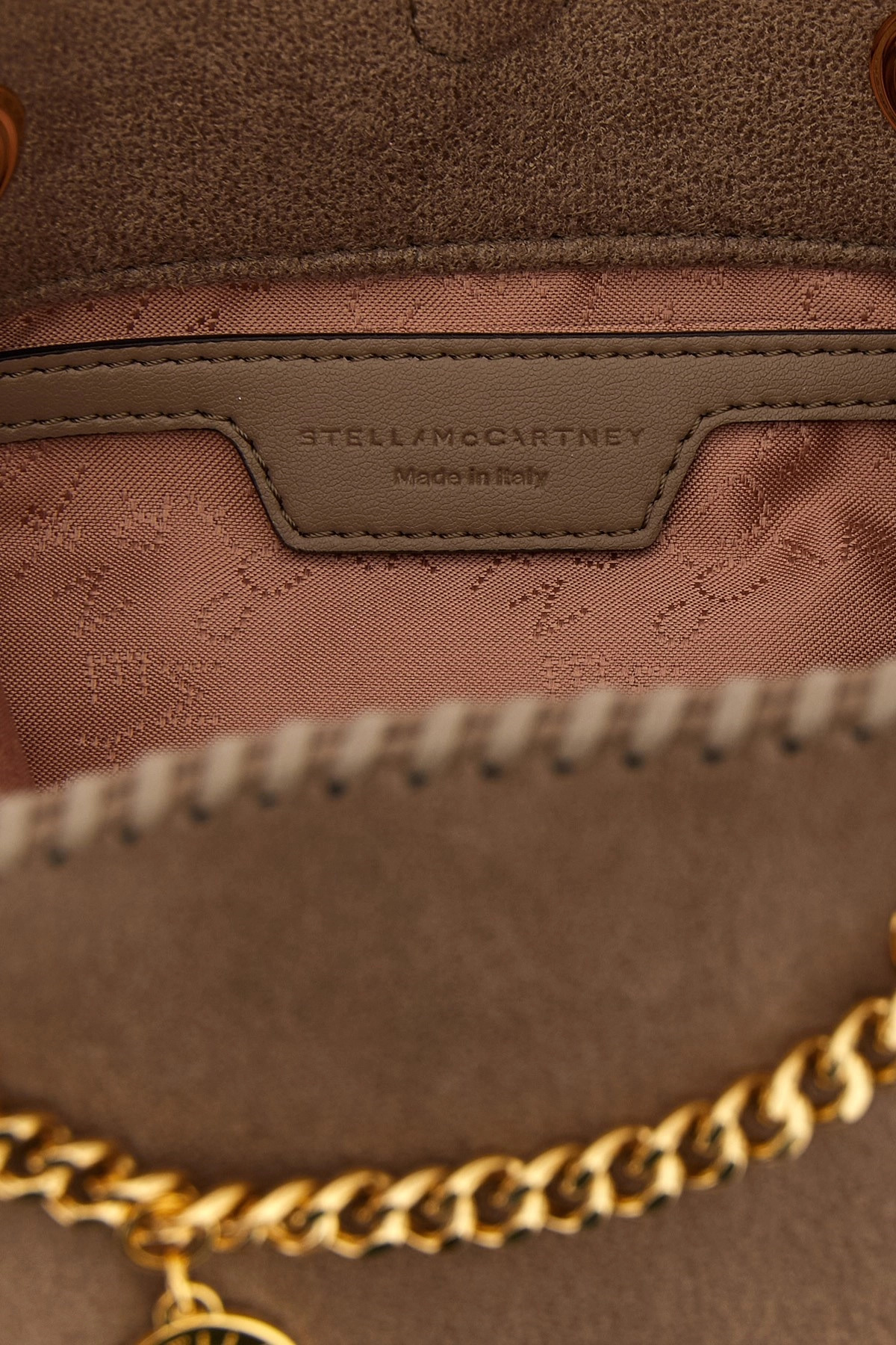 'Falabella' bucket bag - 5