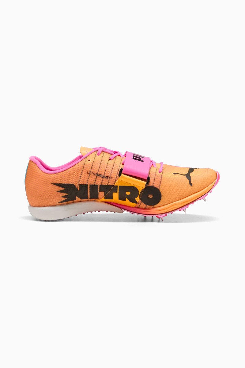 evoSPEED Tokyo NITRO™ Long Jump Track & Field Spikes 5