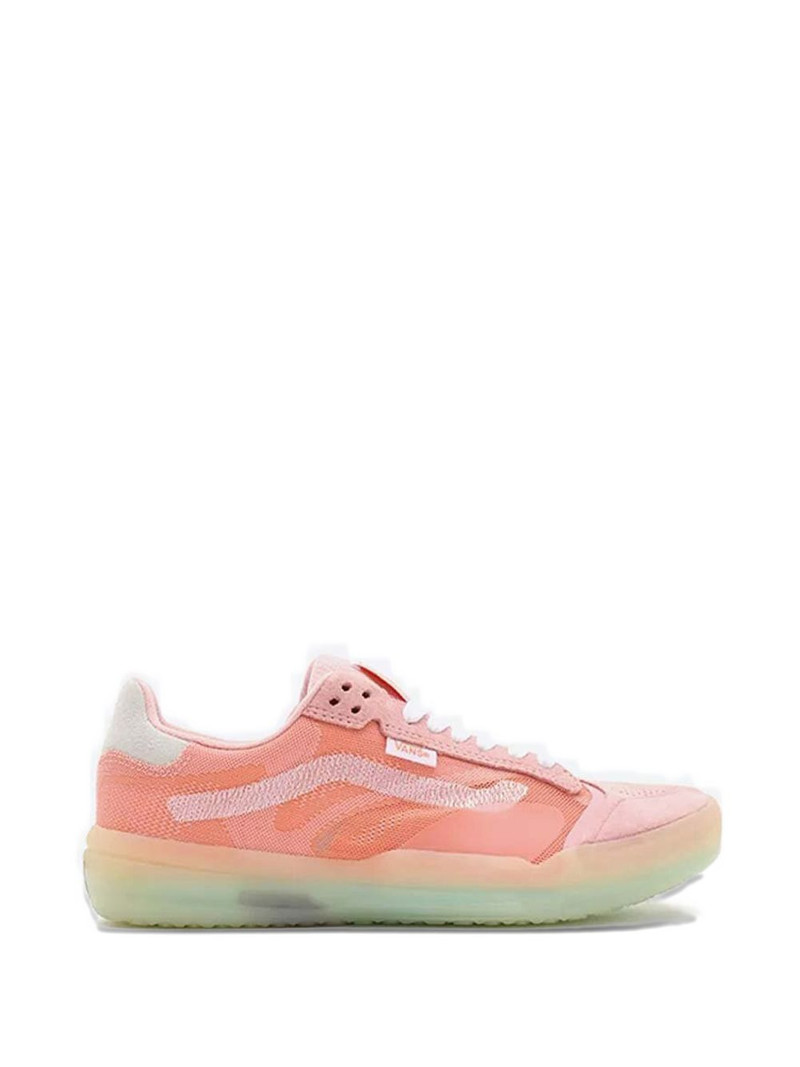 EVDNT RW Ultimate perforated sneakers 1