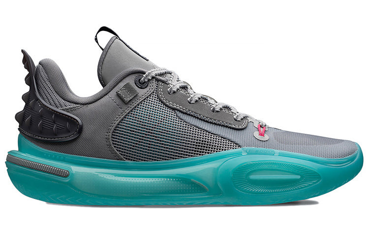 Li-Ning Wade All City 11 'TNS Team No Sleep' ABAT005-5 - 2