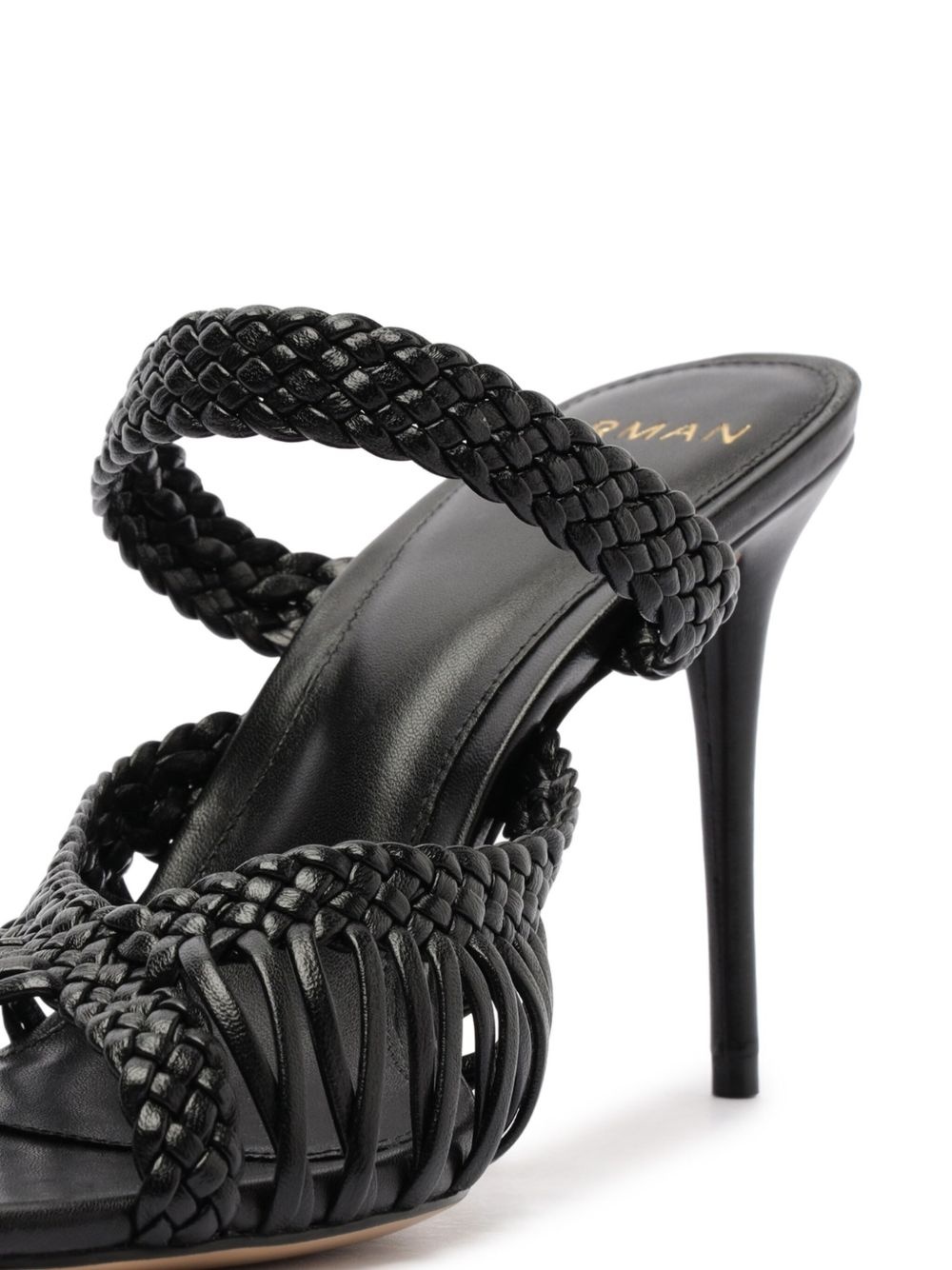 85mm Agatha sandals - 5