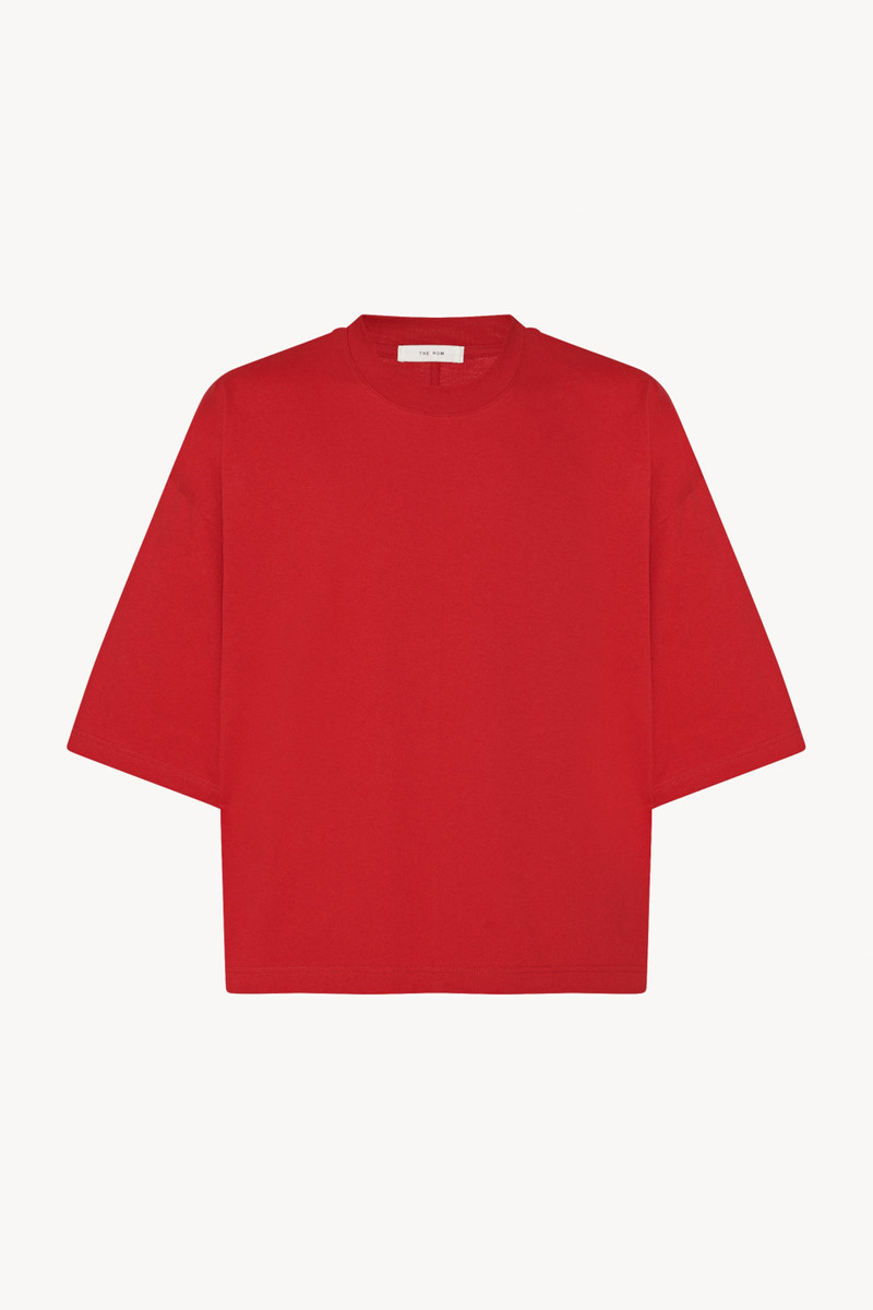 Issio Top in Cotton 1