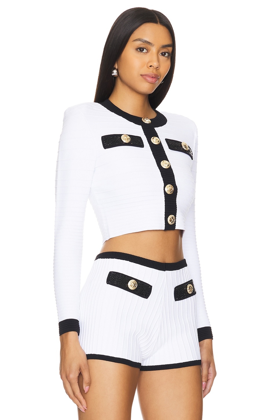 Ainsley Jacket - 3