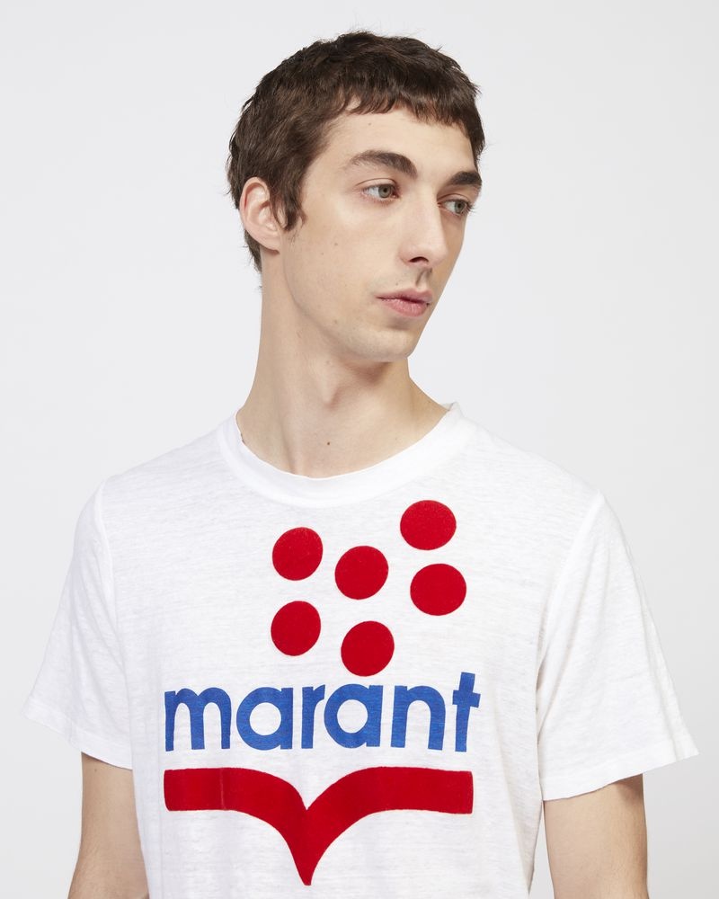 KARMAN printed Tshirt - 3