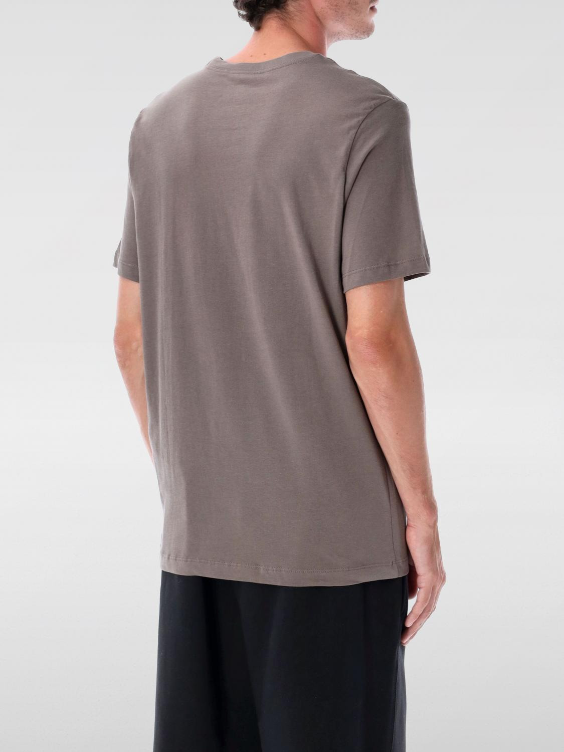 T-shirt men Nike - 2