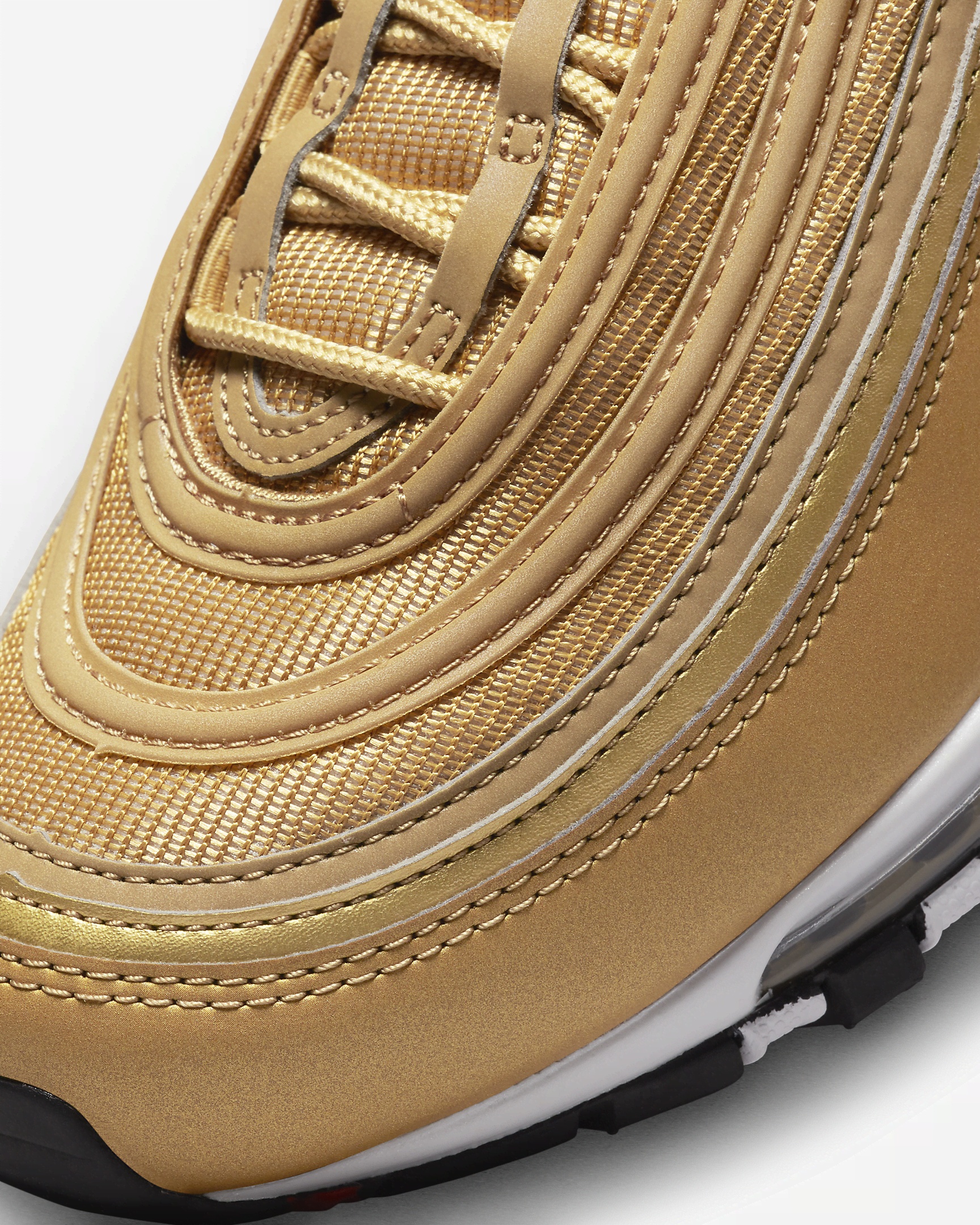 Nike Men's Air Max 97 OG Shoes - 7