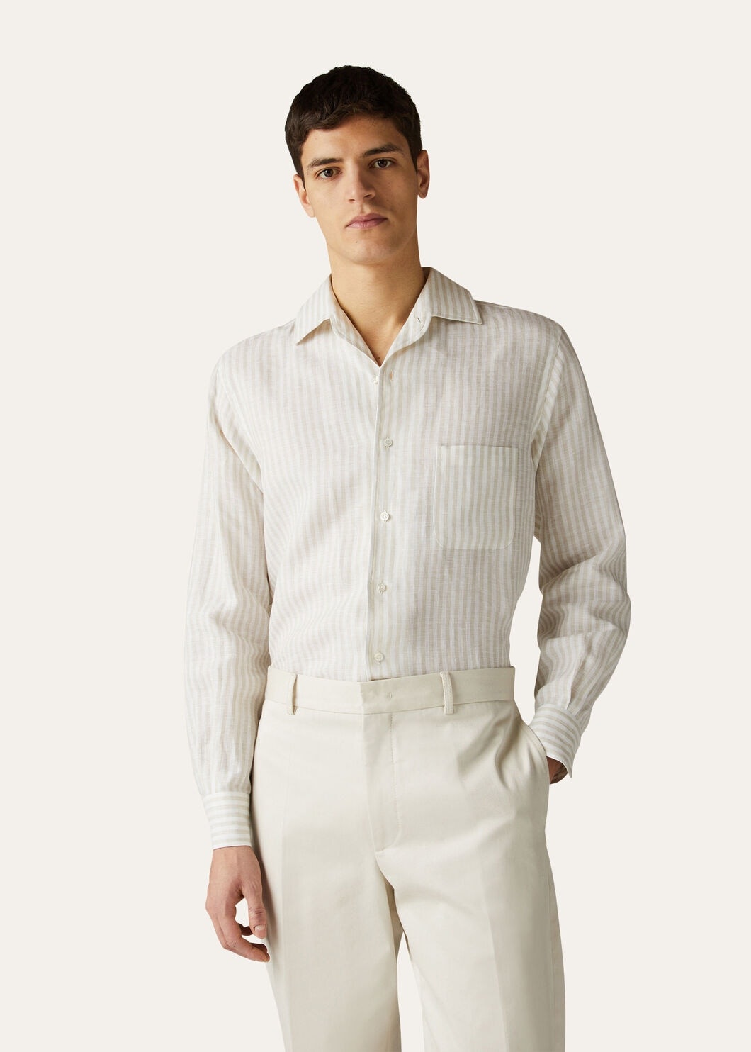 André Shirt - 4