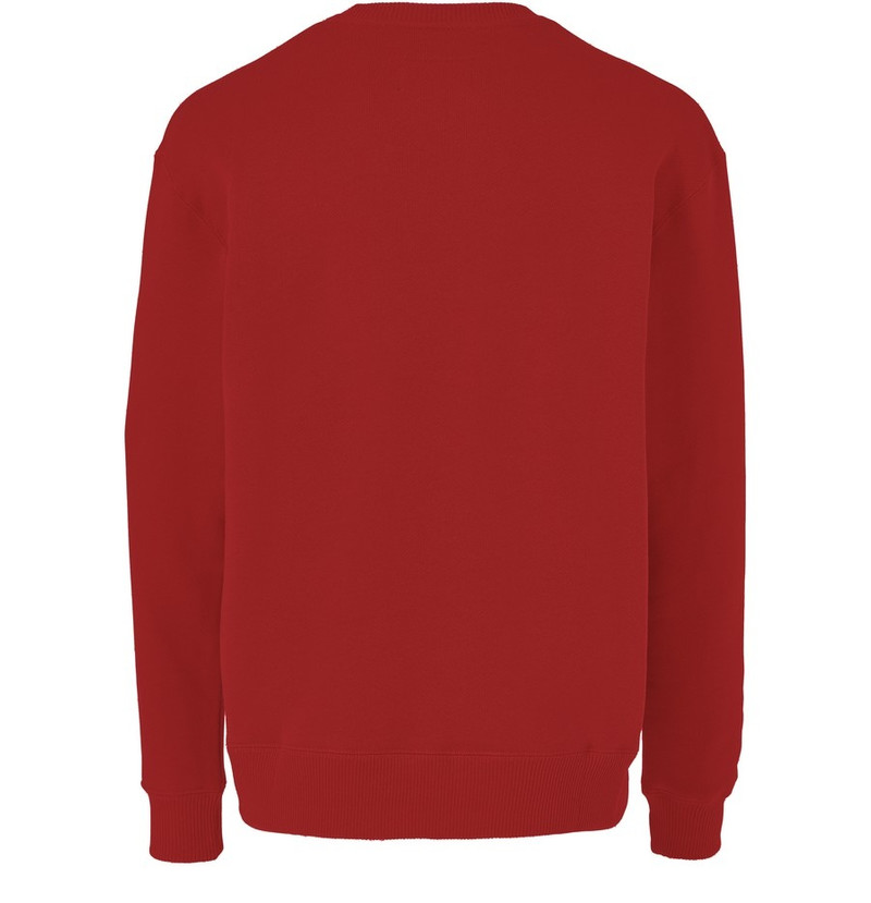 Logo Sweatshirt 3