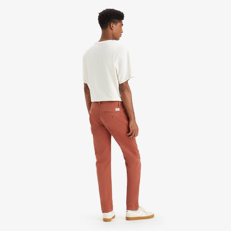 LEVI'S® XX CHINO STANDARD TAPER FIT MEN'S PANTS 5